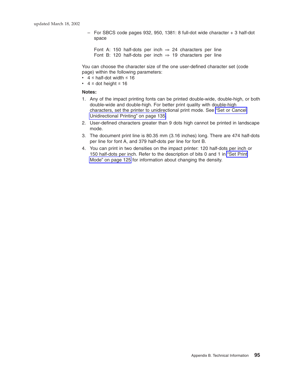 IBM TM7 User Manual | Page 119 / 210