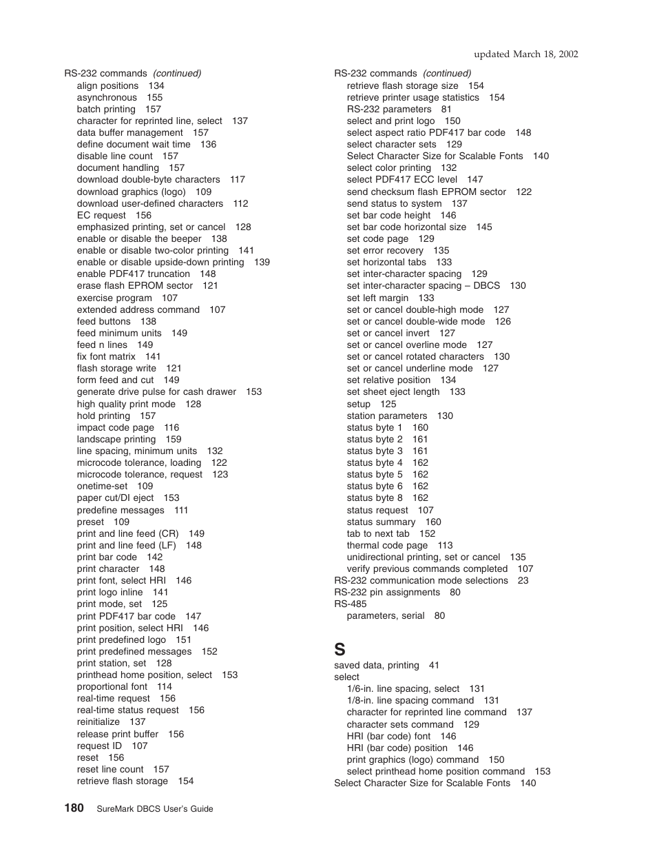 IBM TM7 User Manual | Page 204 / 210