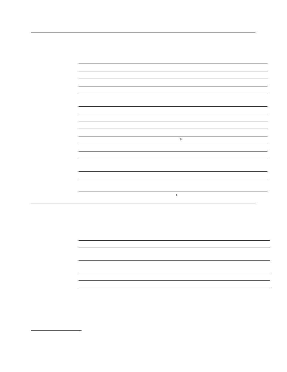 Drive-performance specifications, Environmental requirements | IBM 4690 User Manual | Page 34 / 40