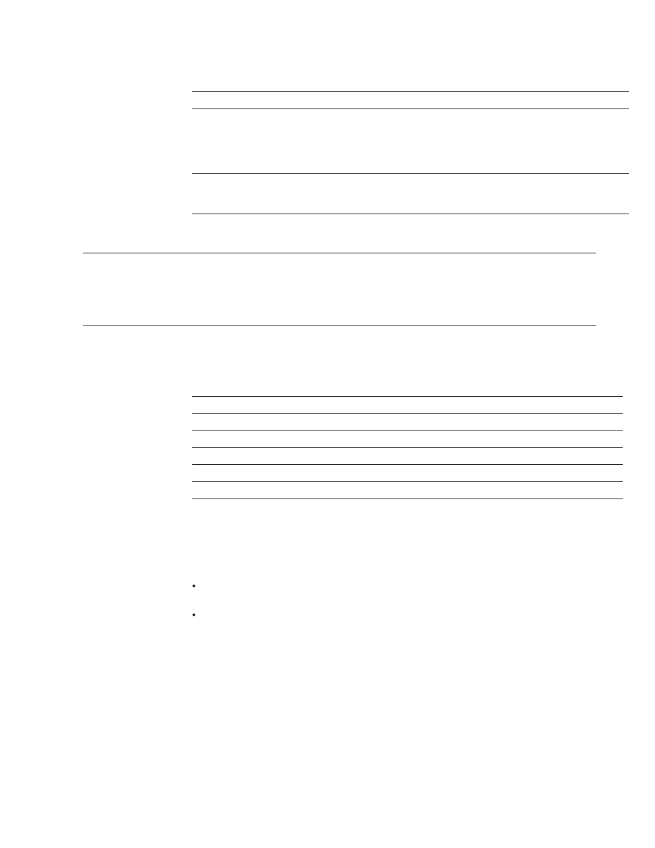 Tape cartridge specifications and capacities, Regulatory compliance | IBM 4690 User Manual | Page 35 / 40
