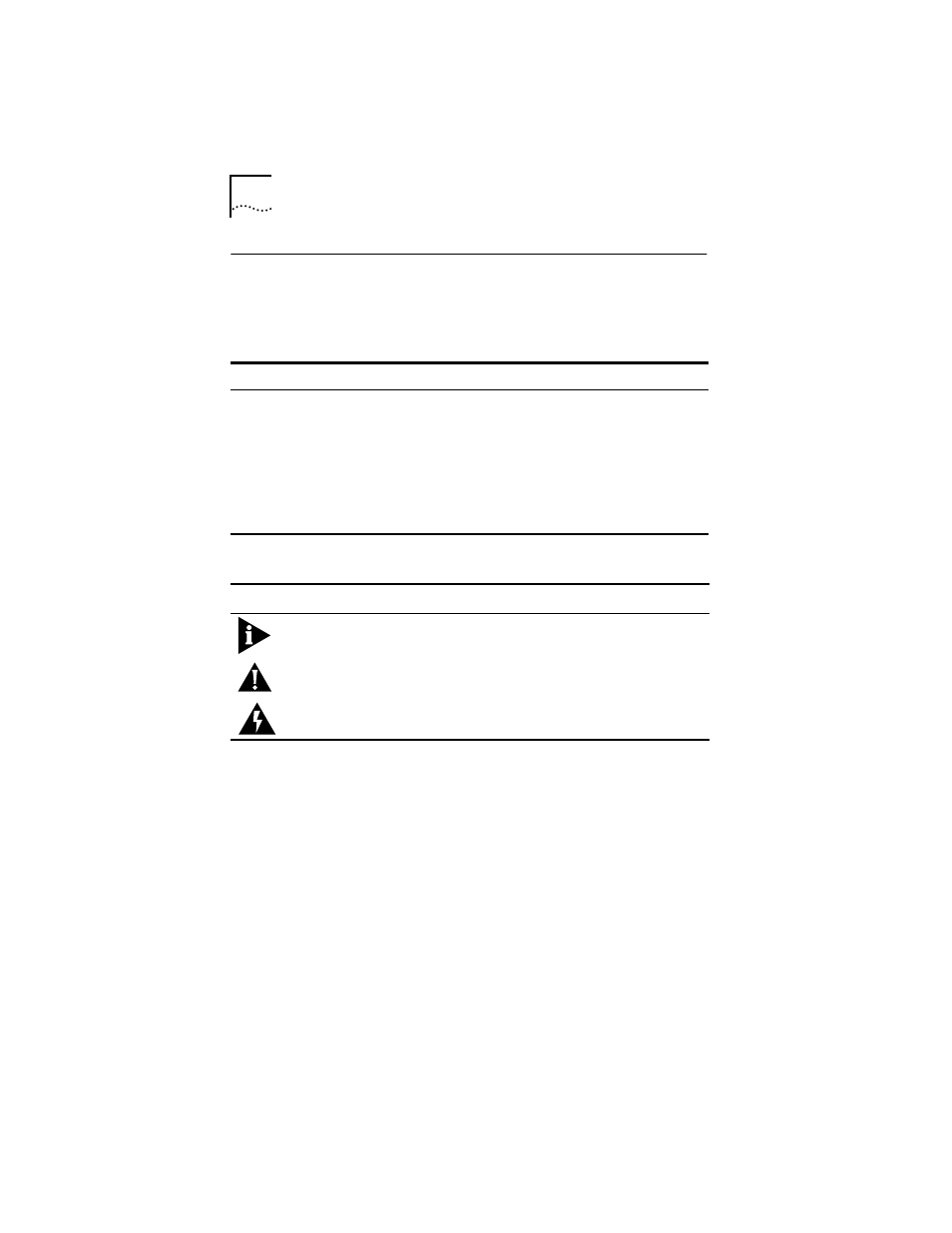 Conventions, Table1 text conventions, Text represented as screen display | This typeface is used to represent displays that a, Login, Text represented as commands, This typeface is used to represent commands that y, A: install, Italics, Italics are used to denote new terms or emphasis | IBM 09-0572-000 User Manual | Page 13 / 101