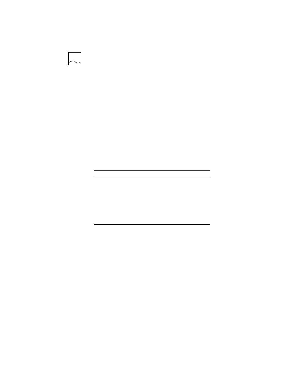 8 when prompted, select the operating mode and spe, 3com mode, 16 mbps, 3com mode, 4 mbps | Ibm mode, 16 mbps, Ibm mode, 4 mbps, Table4-1 3com mode versus ibm mode, Supports existing ibm 16/4 drivers, Requires 3com drivers for expanded configuration s, Maximum of 2 adapters, Maximum of 6 adapters | IBM 09-0572-000 User Manual | Page 35 / 101