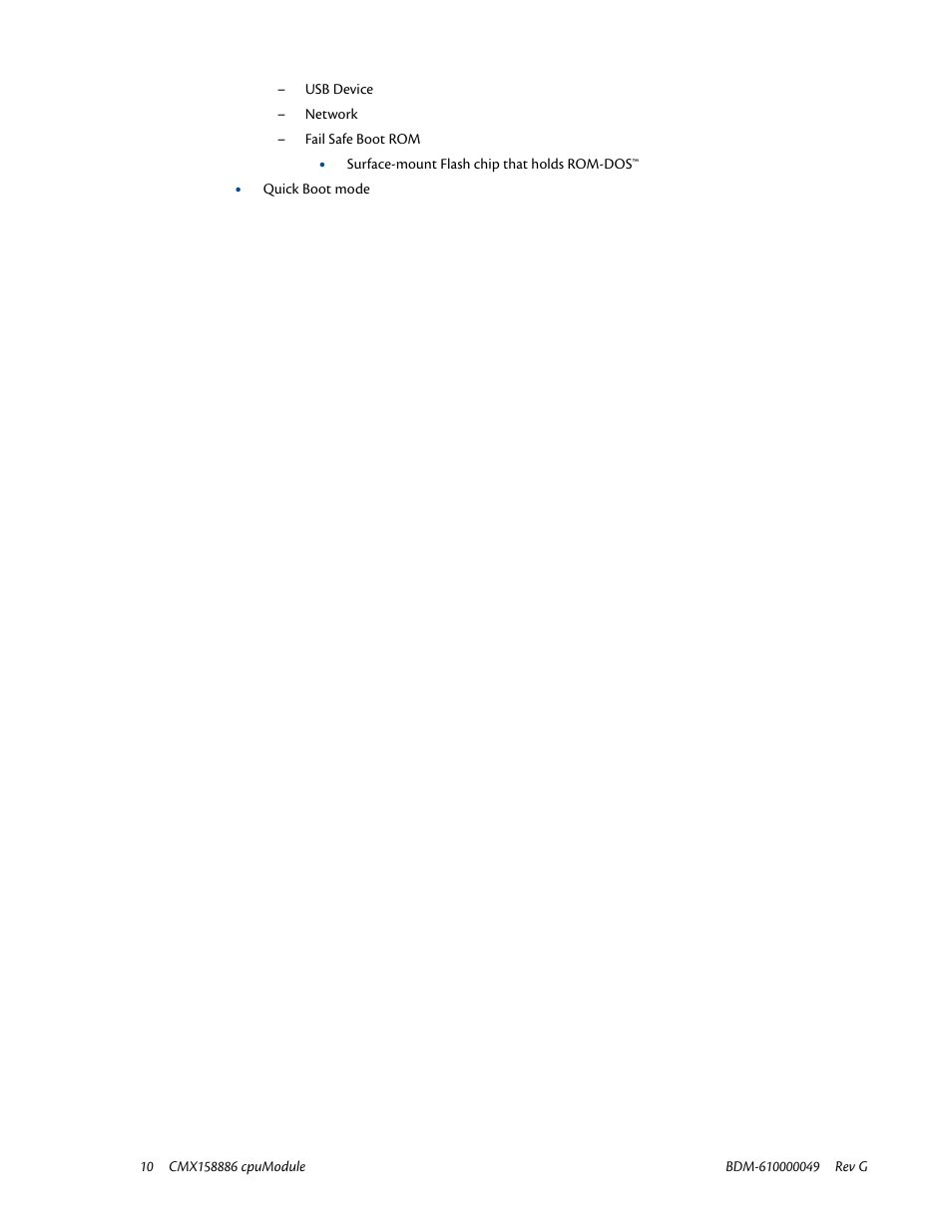 IBM BDM-610000049 User Manual | Page 20 / 120
