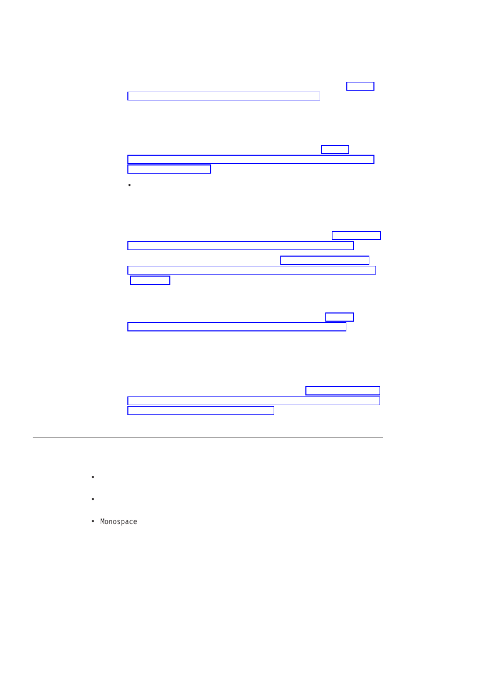 Conventions, Viii | IBM GC09-2830-00 User Manual | Page 10 / 196