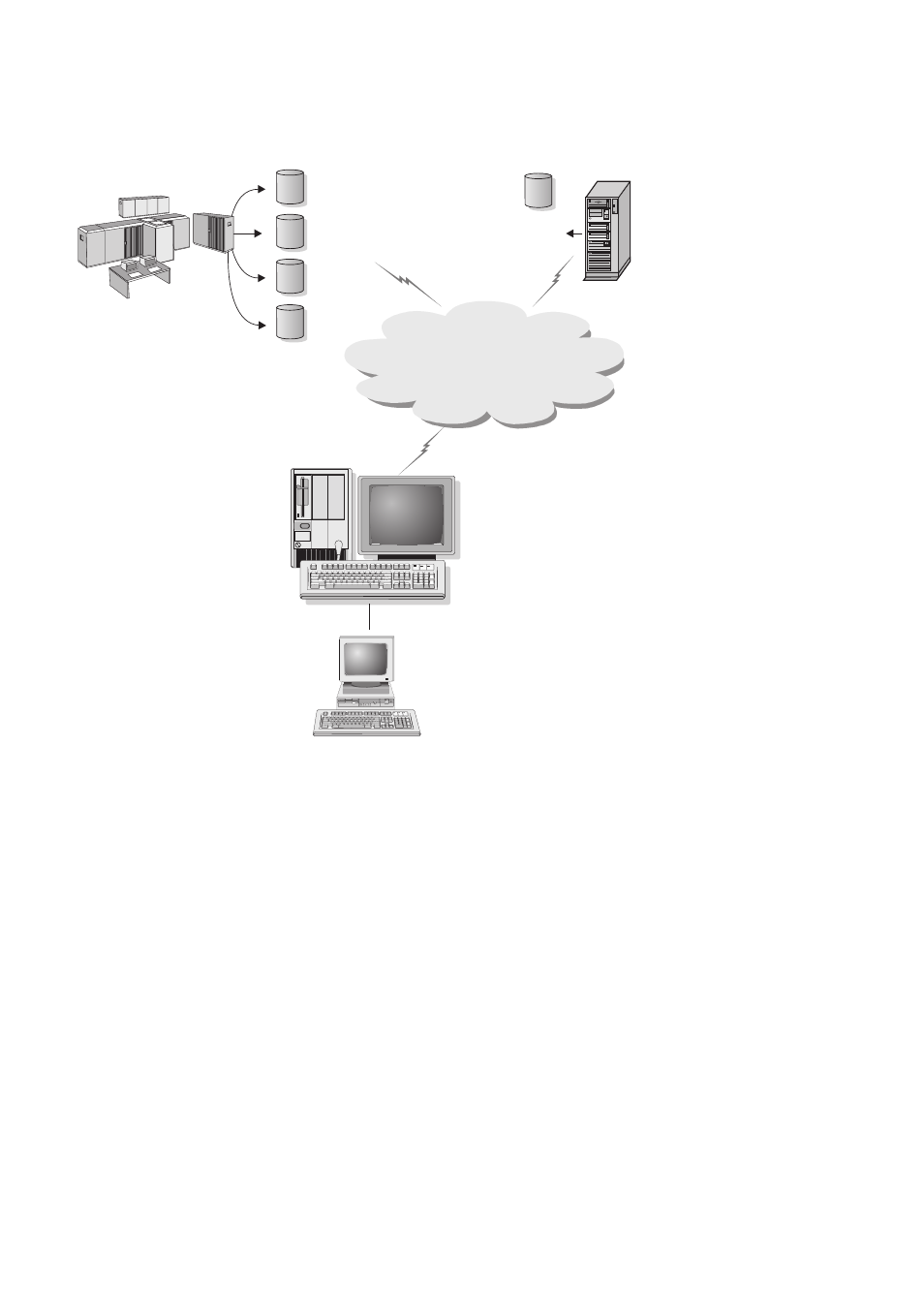 IBM GC09-2830-00 User Manual | Page 101 / 196