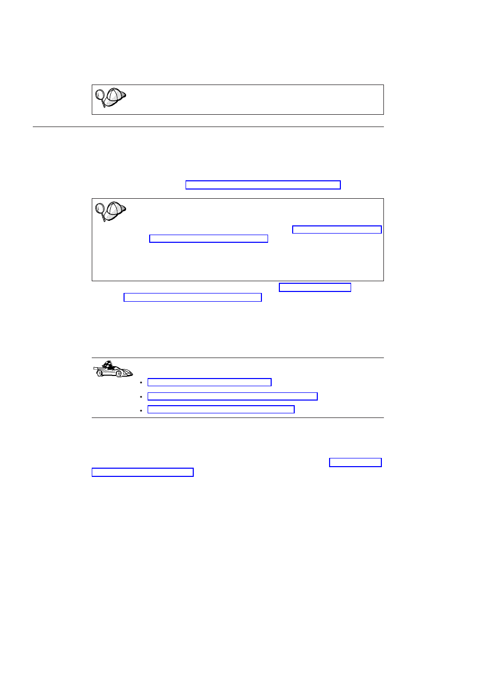 Configuration steps, Adding a database using a profile | IBM GC09-2830-00 User Manual | Page 118 / 196