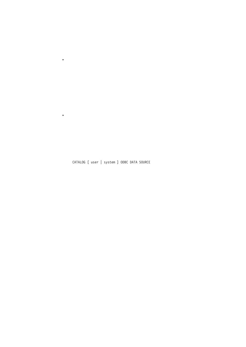IBM GC09-2830-00 User Manual | Page 136 / 196