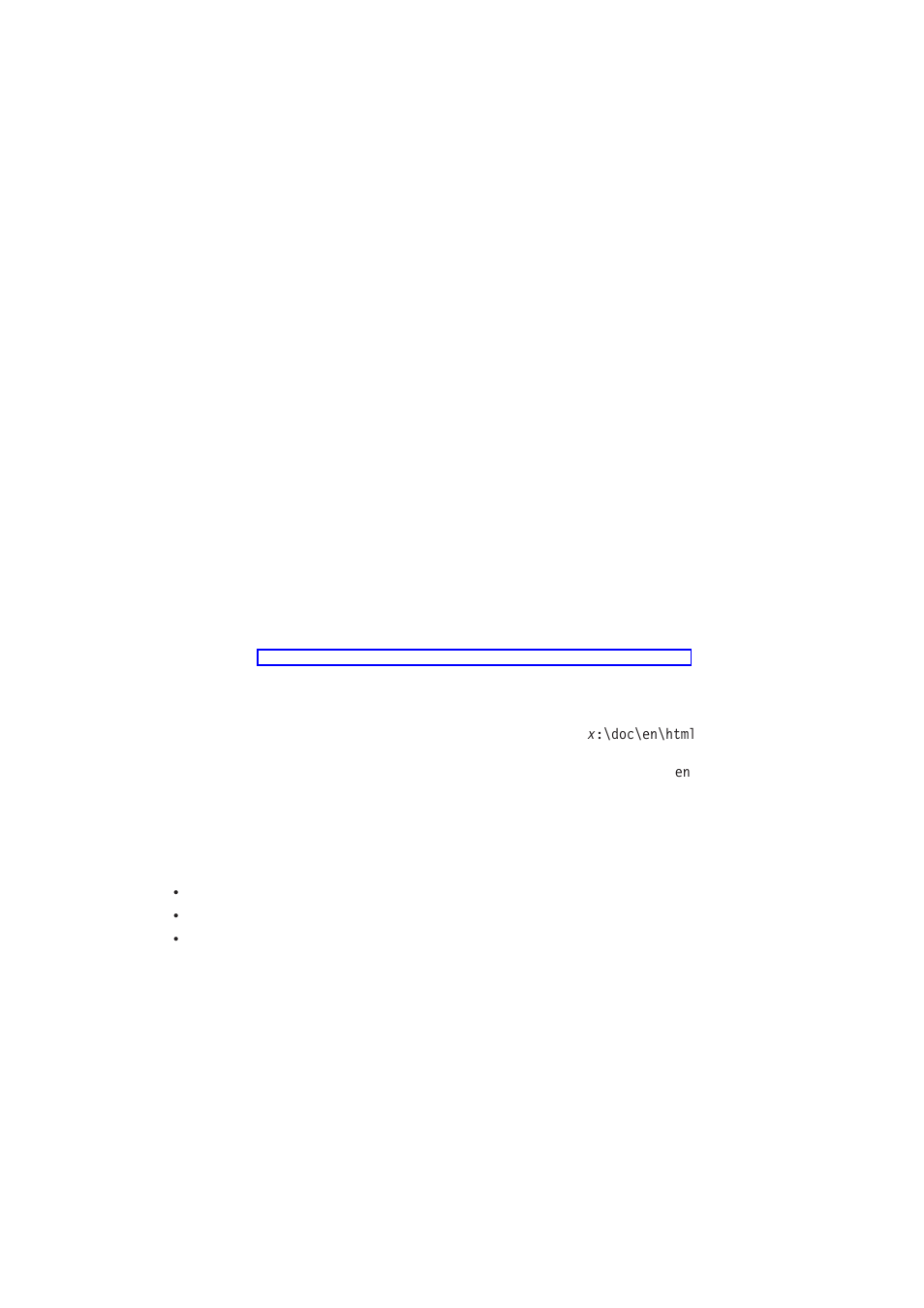 Detailed configuration information | IBM GC09-2830-00 User Manual | Page 138 / 196