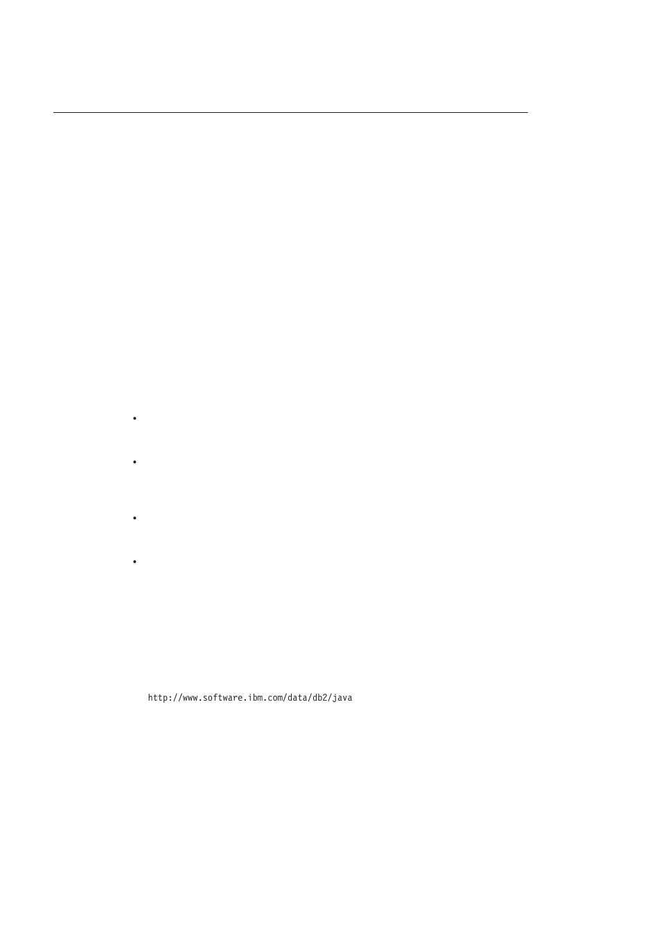 Running java programs | IBM GC09-2830-00 User Manual | Page 139 / 196
