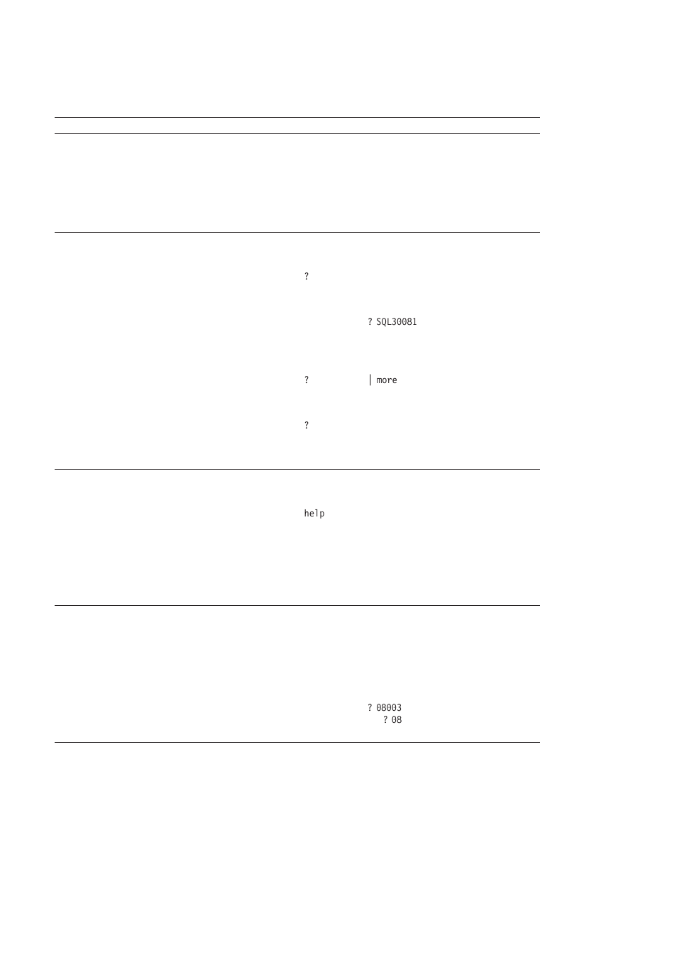 IBM GC09-2830-00 User Manual | Page 157 / 196