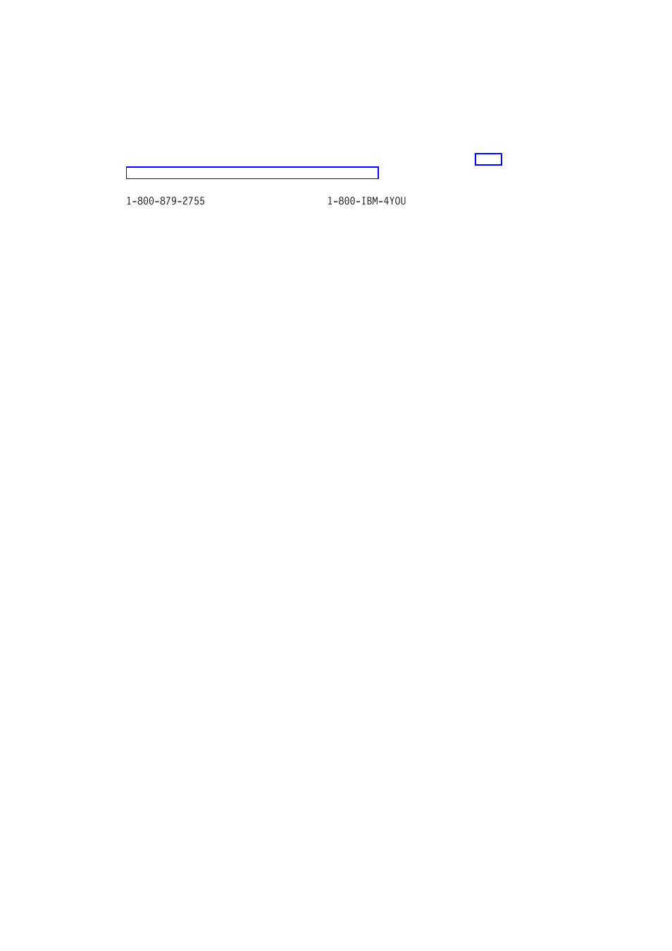 IBM GC09-2830-00 User Manual | Page 170 / 196
