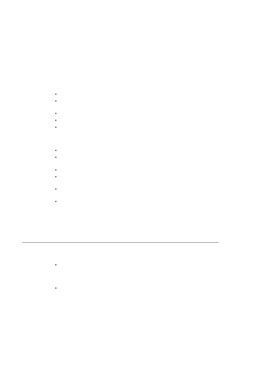 Running your own applications | IBM GC09-2830-00 User Manual | Page 31 / 196