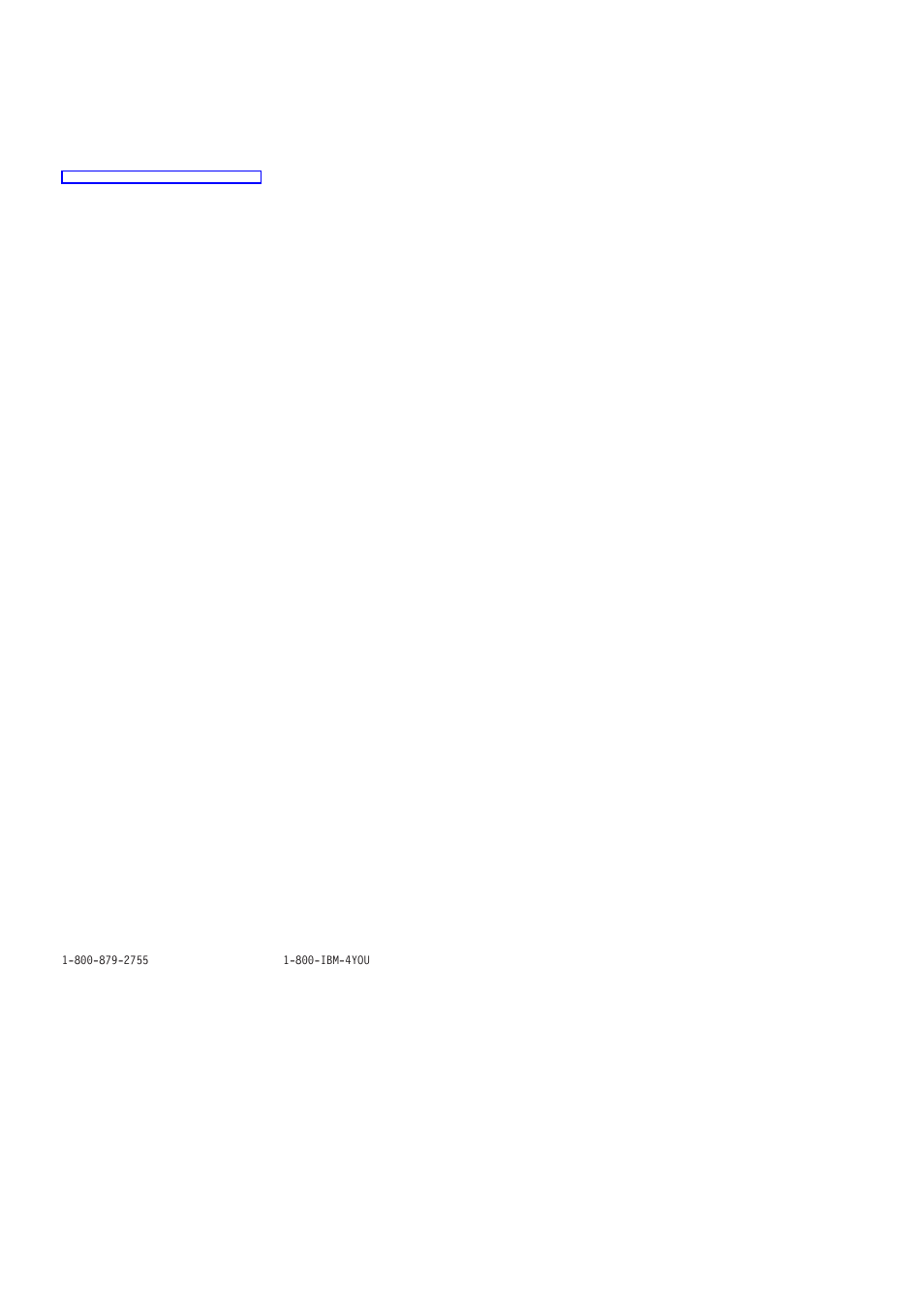 IBM GC09-2830-00 User Manual | Page 4 / 196
