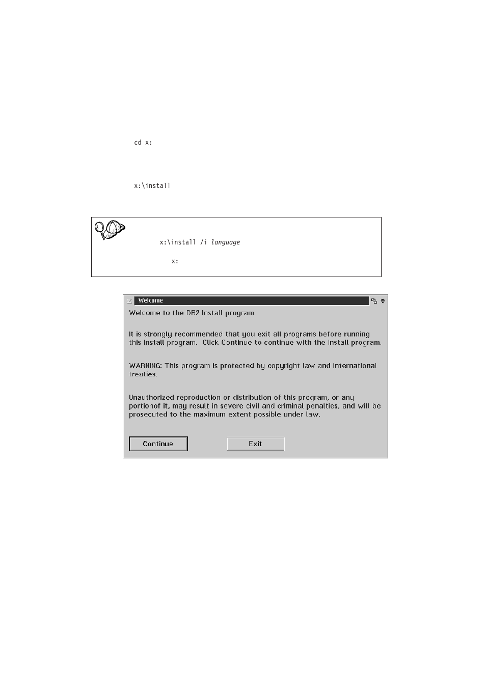 IBM GC09-2830-00 User Manual | Page 40 / 196