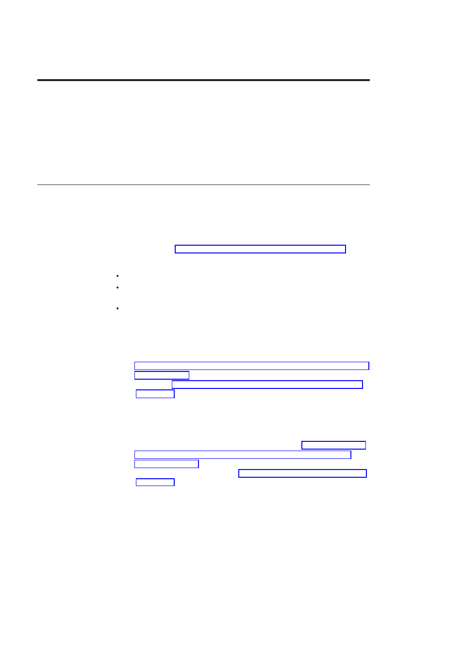Before you begin | IBM GC09-2830-00 User Manual | Page 43 / 196