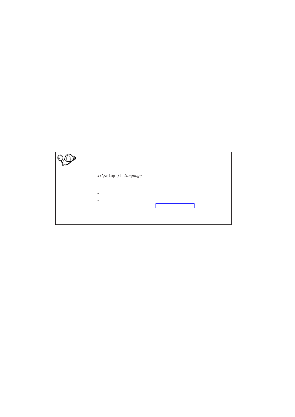 Performing the installation | IBM GC09-2830-00 User Manual | Page 44 / 196