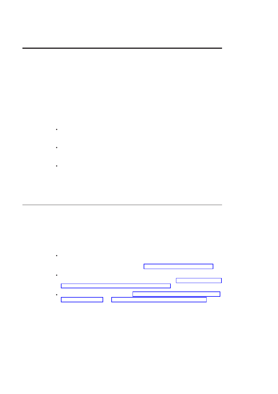 Preparing mvs/esa or os/390 for db2 connect | IBM GC09-2830-00 User Manual | Page 51 / 196