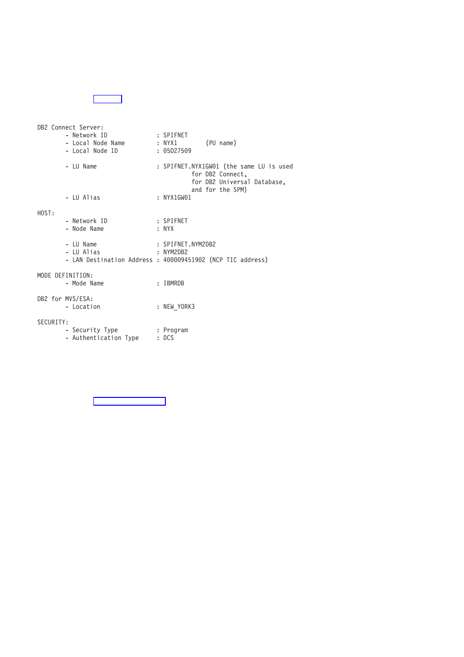 IBM GC09-2830-00 User Manual | Page 53 / 196