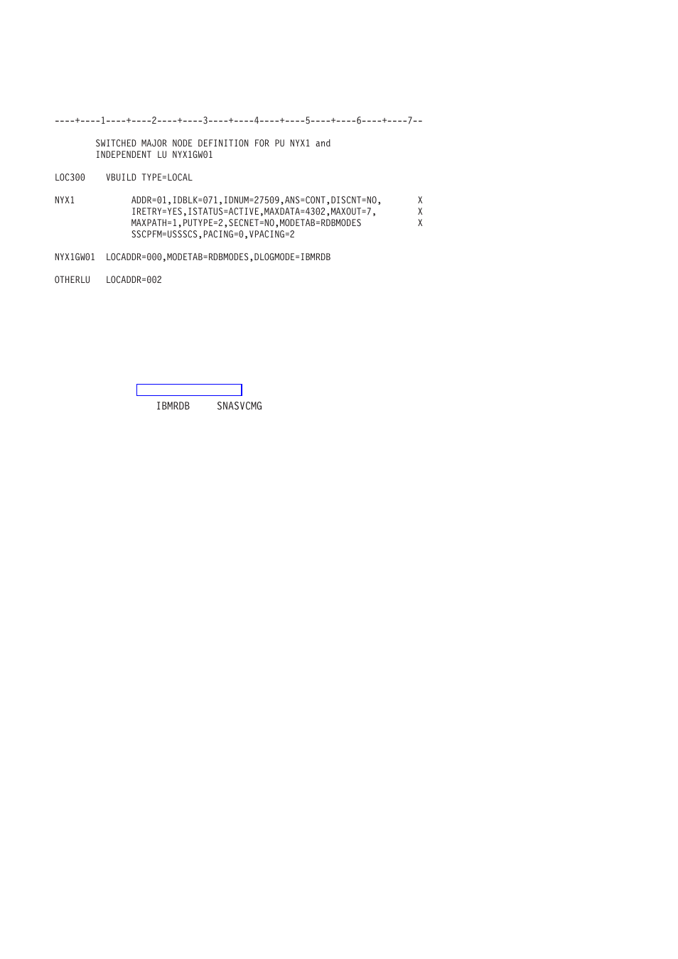 IBM GC09-2830-00 User Manual | Page 55 / 196