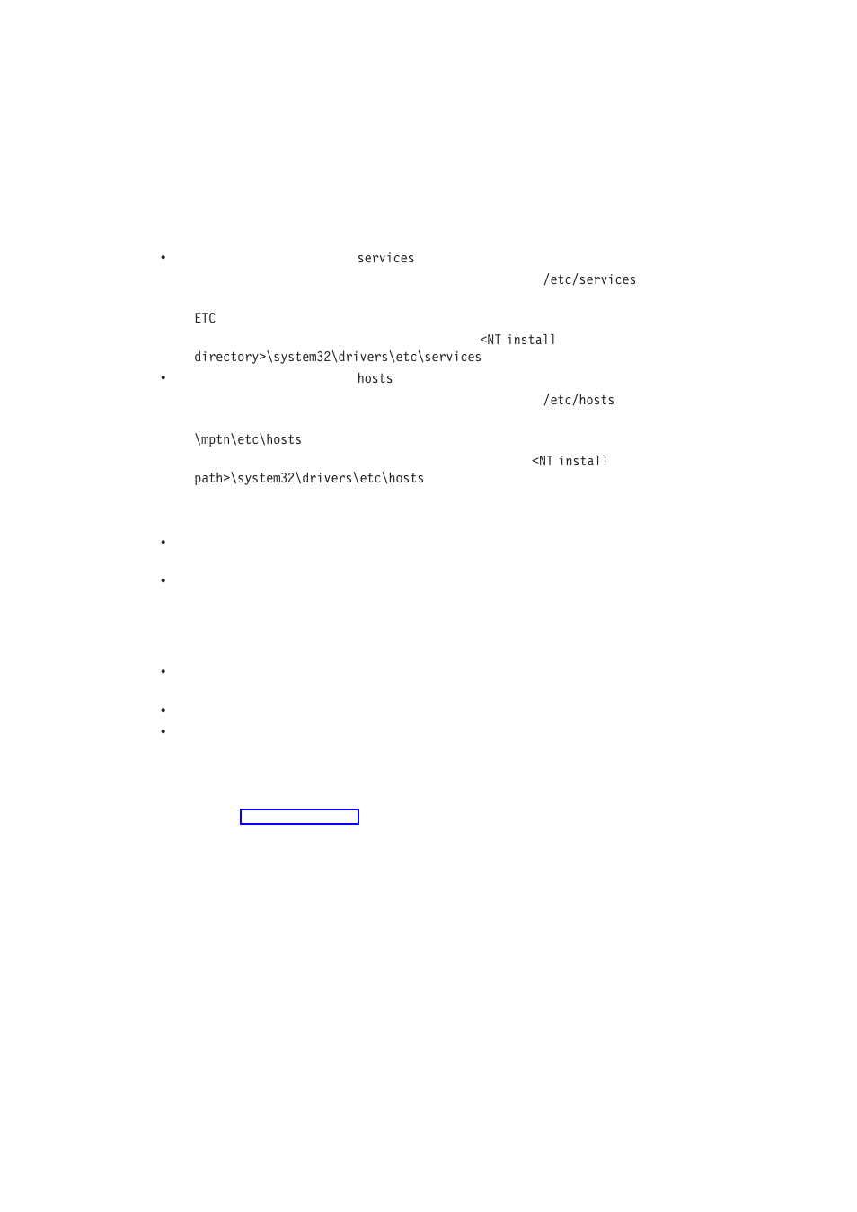 IBM GC09-2830-00 User Manual | Page 60 / 196