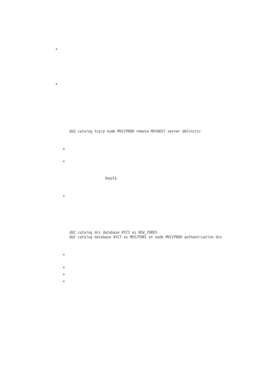IBM GC09-2830-00 User Manual | Page 63 / 196