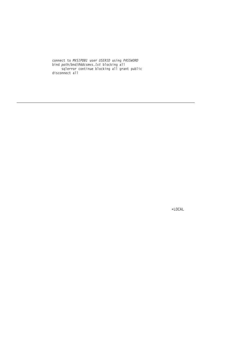 IBM GC09-2830-00 User Manual | Page 64 / 196