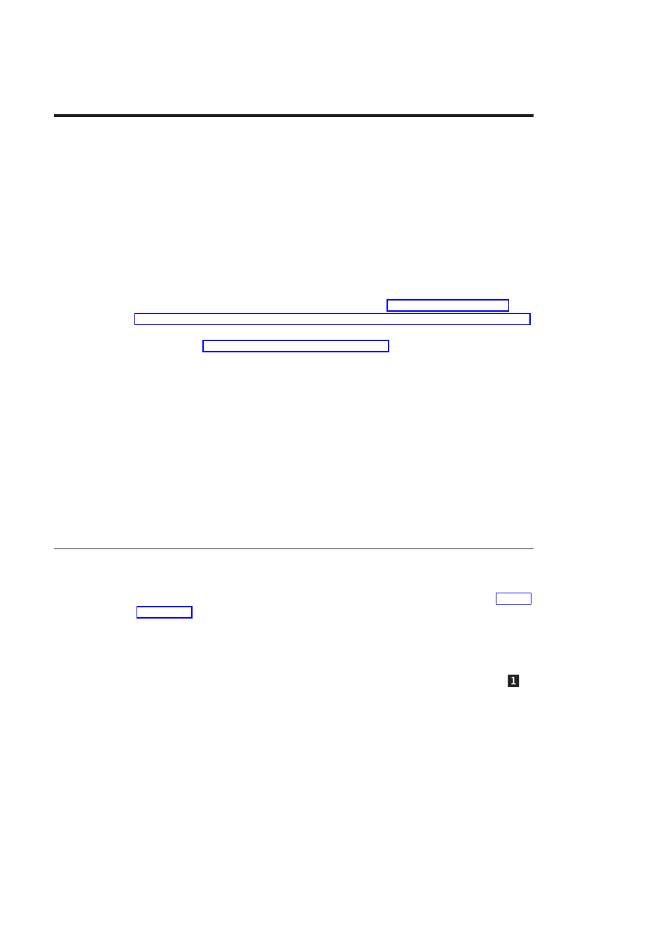 Step 1. identify and record parameter values | IBM GC09-2830-00 User Manual | Page 79 / 196