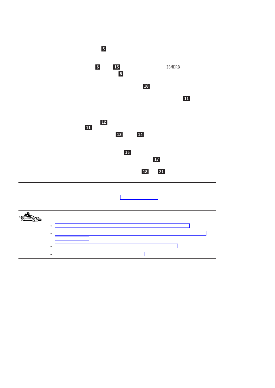 IBM GC09-2830-00 User Manual | Page 82 / 196
