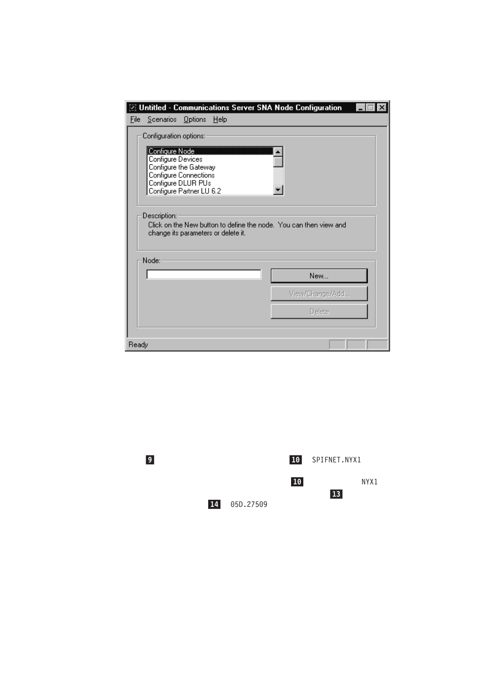 IBM GC09-2830-00 User Manual | Page 84 / 196