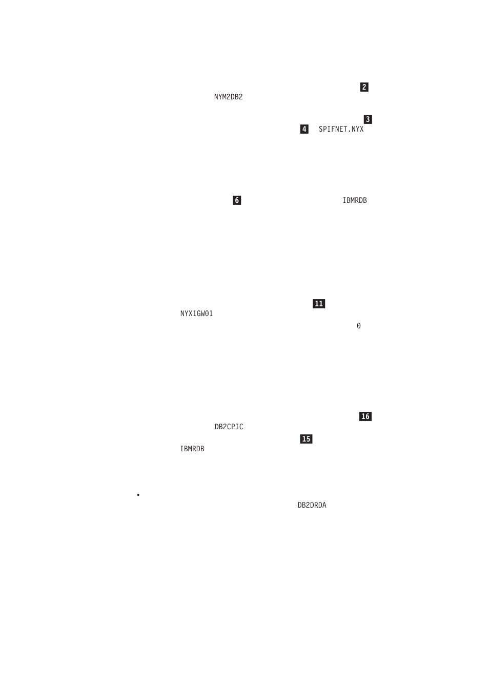 IBM GC09-2830-00 User Manual | Page 86 / 196