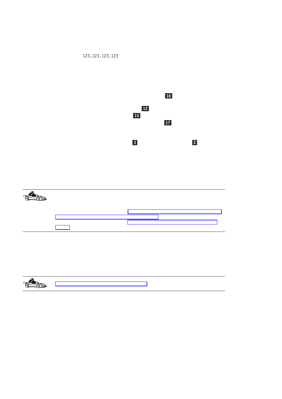 Configuring microsoft sna server for windows nt | IBM GC09-2830-00 User Manual | Page 91 / 196