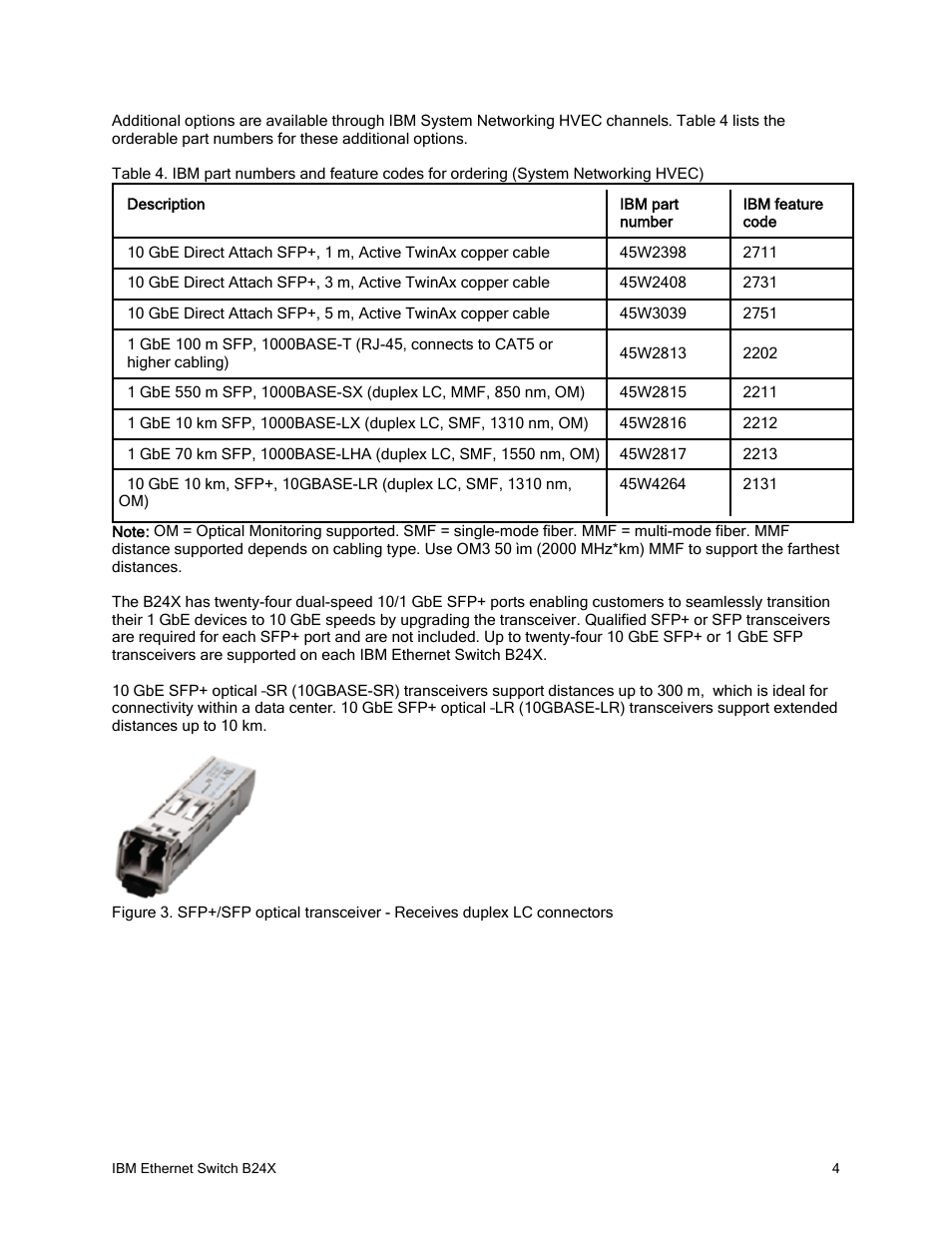 IBM REDBOOKS B24X User Manual | Page 4 / 22