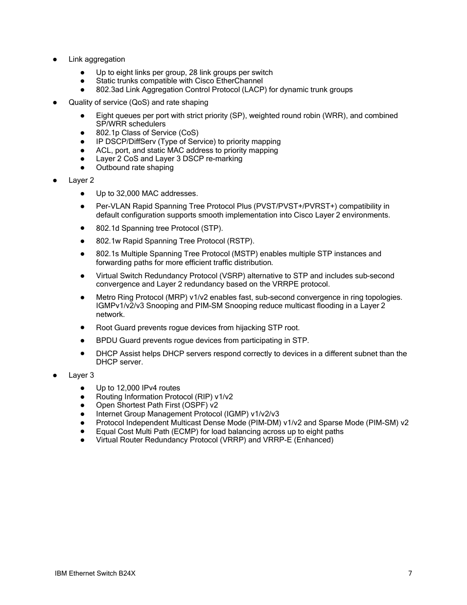 IBM REDBOOKS B24X User Manual | Page 7 / 22