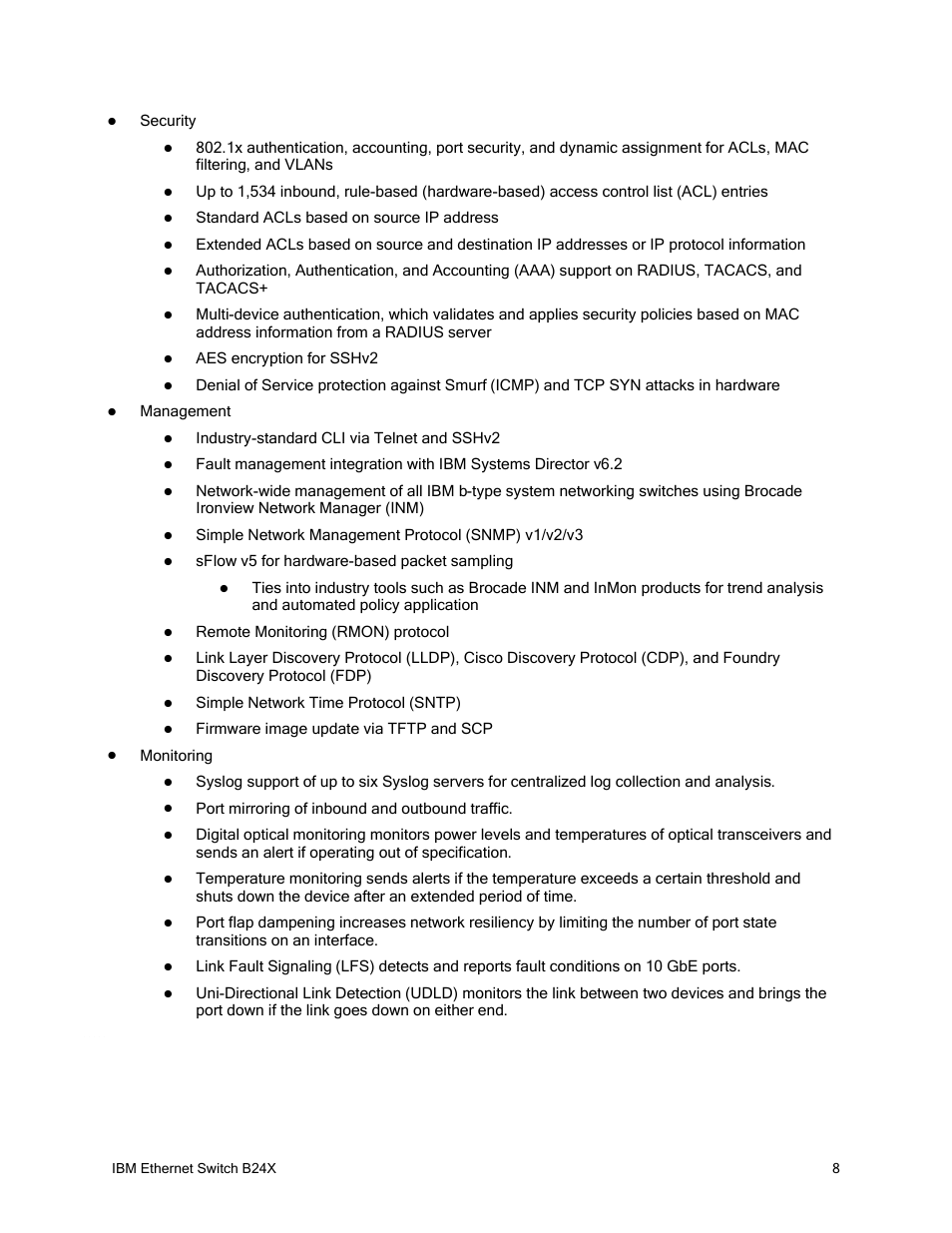 IBM REDBOOKS B24X User Manual | Page 8 / 22