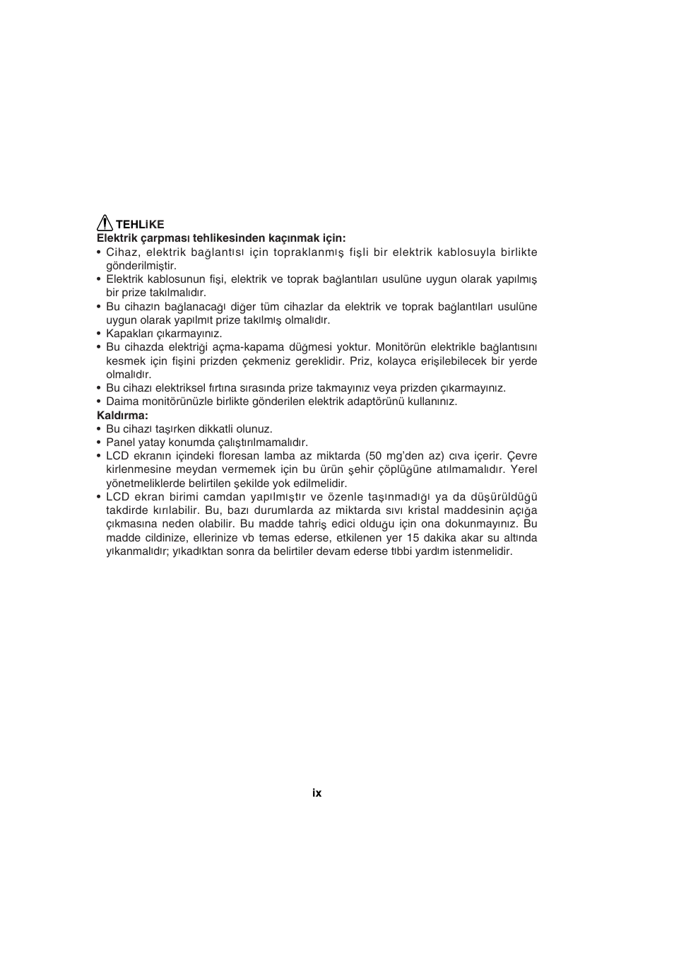 IBM T56A User Manual | Page 10 / 41