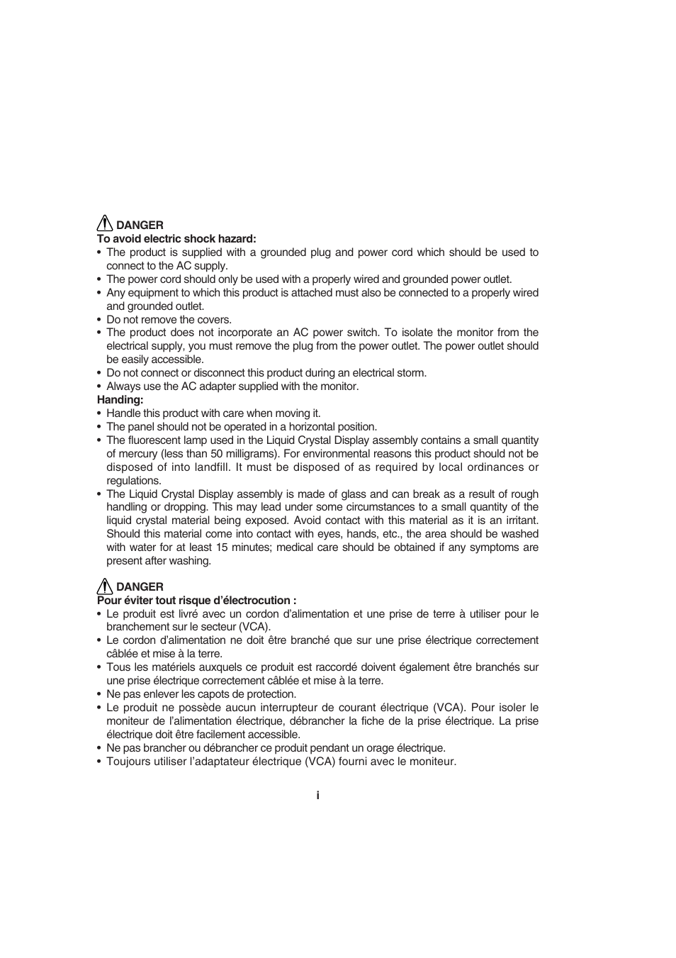 IBM T56A User Manual | Page 2 / 41