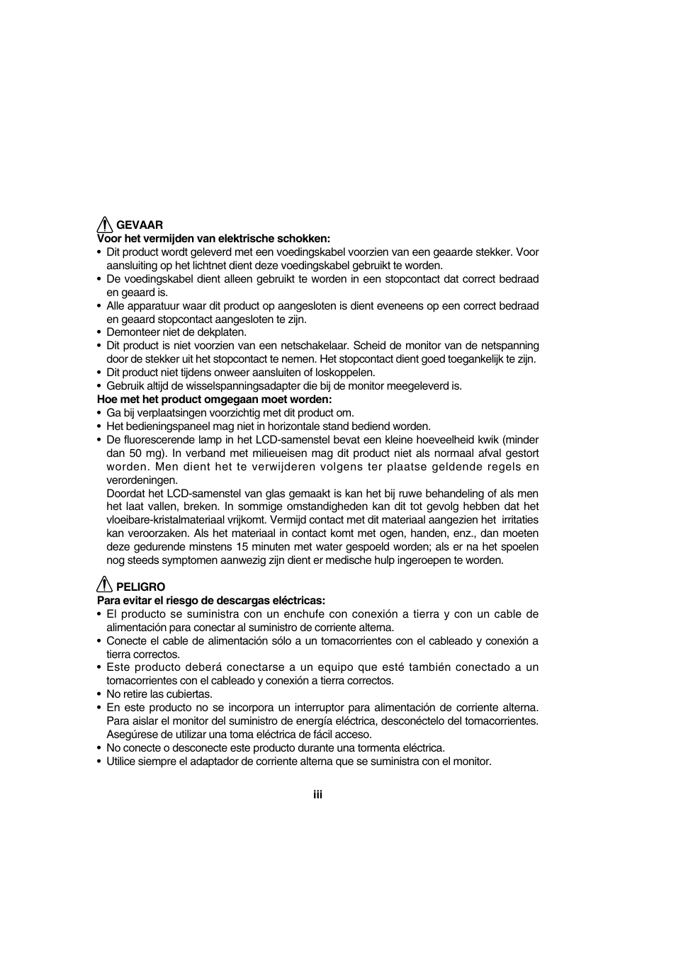 IBM T56A User Manual | Page 4 / 41
