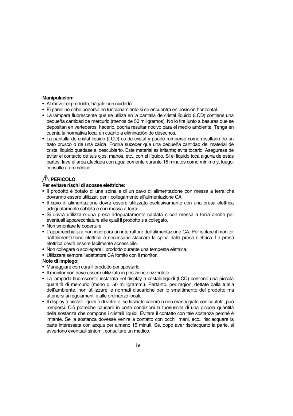 IBM T56A User Manual | Page 5 / 41