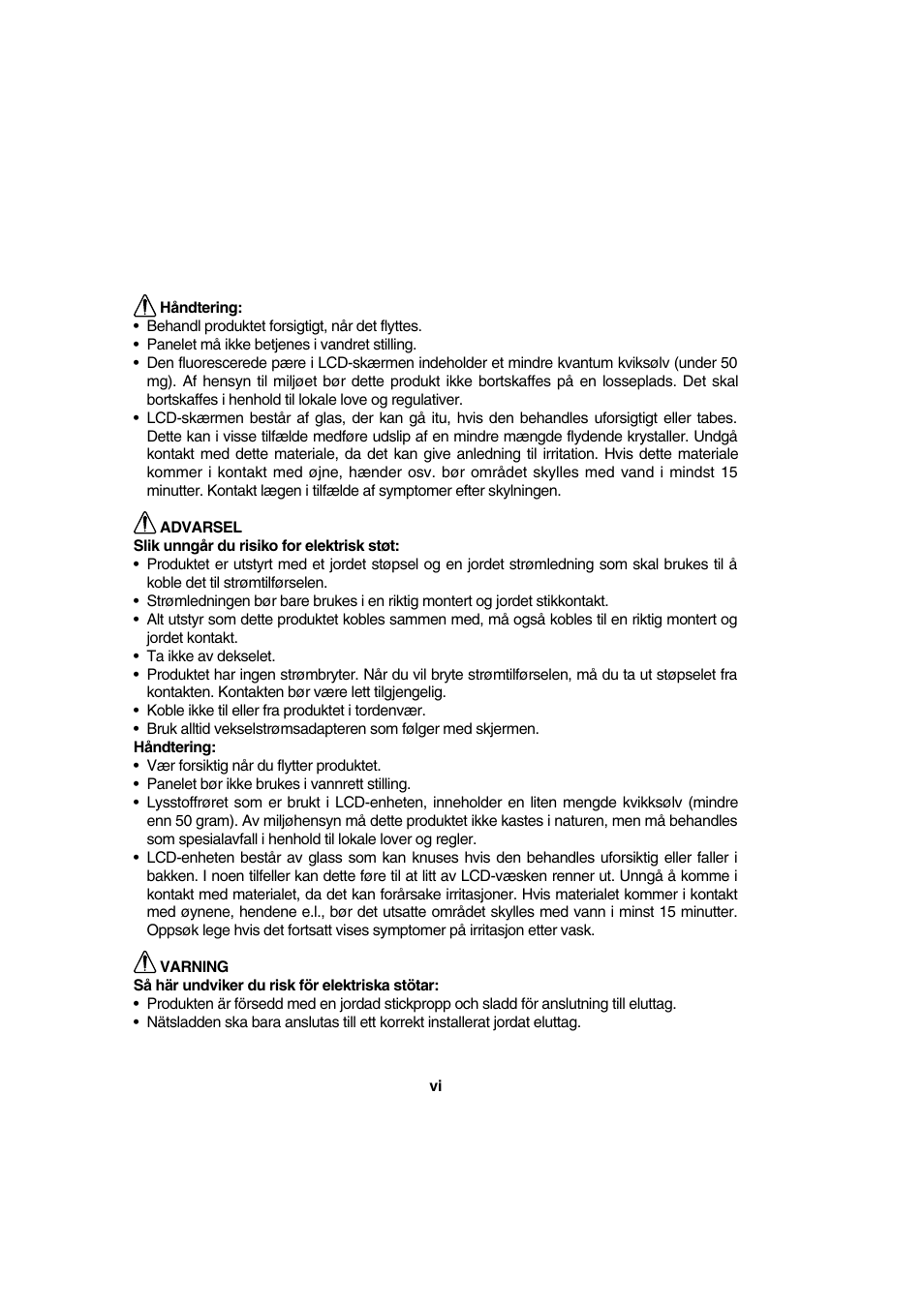 IBM T56A User Manual | Page 7 / 41