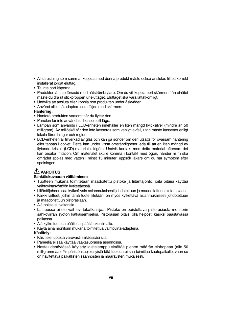 IBM T56A User Manual | Page 8 / 41