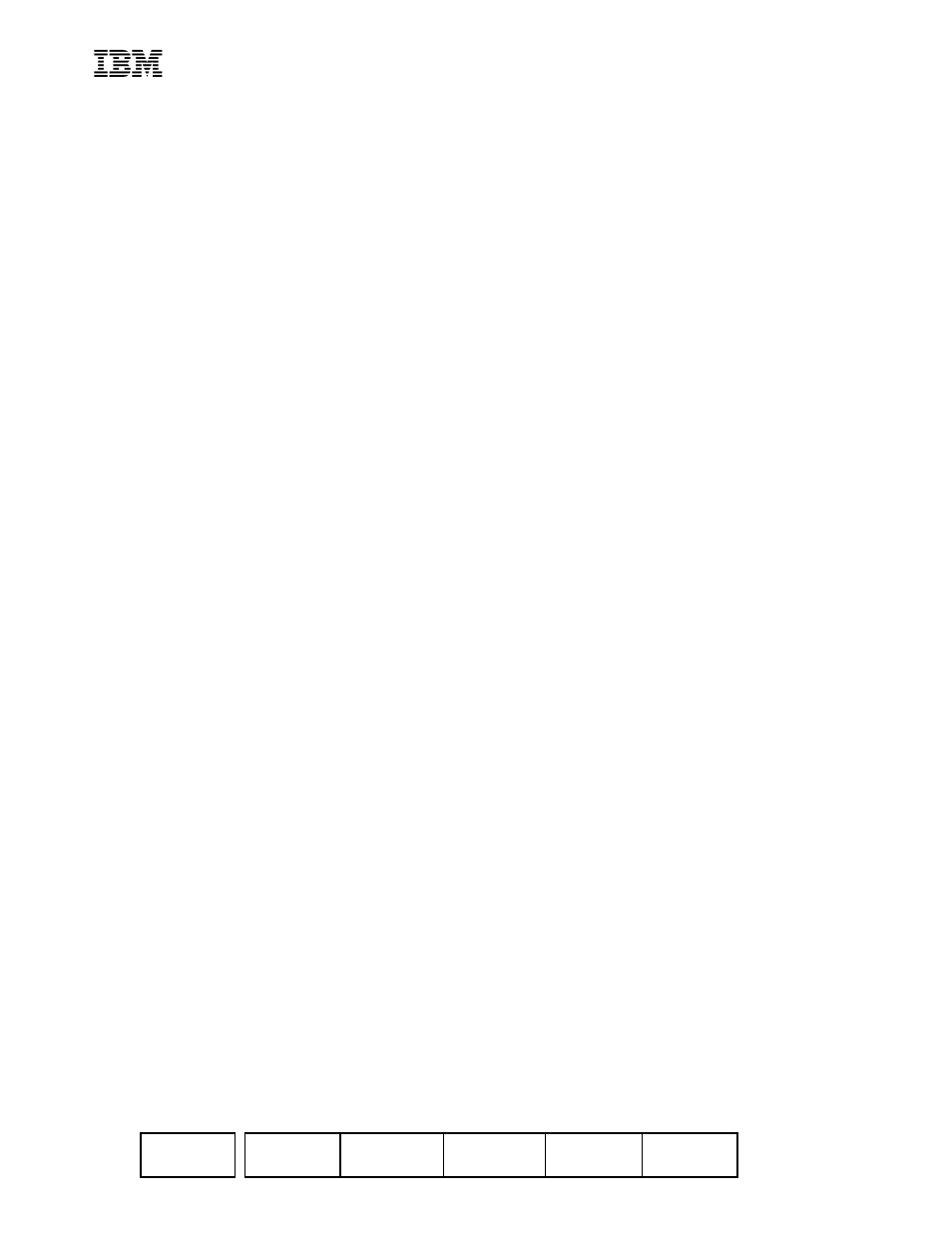 IBM PN 26L0451 User Manual | Page 10 / 10