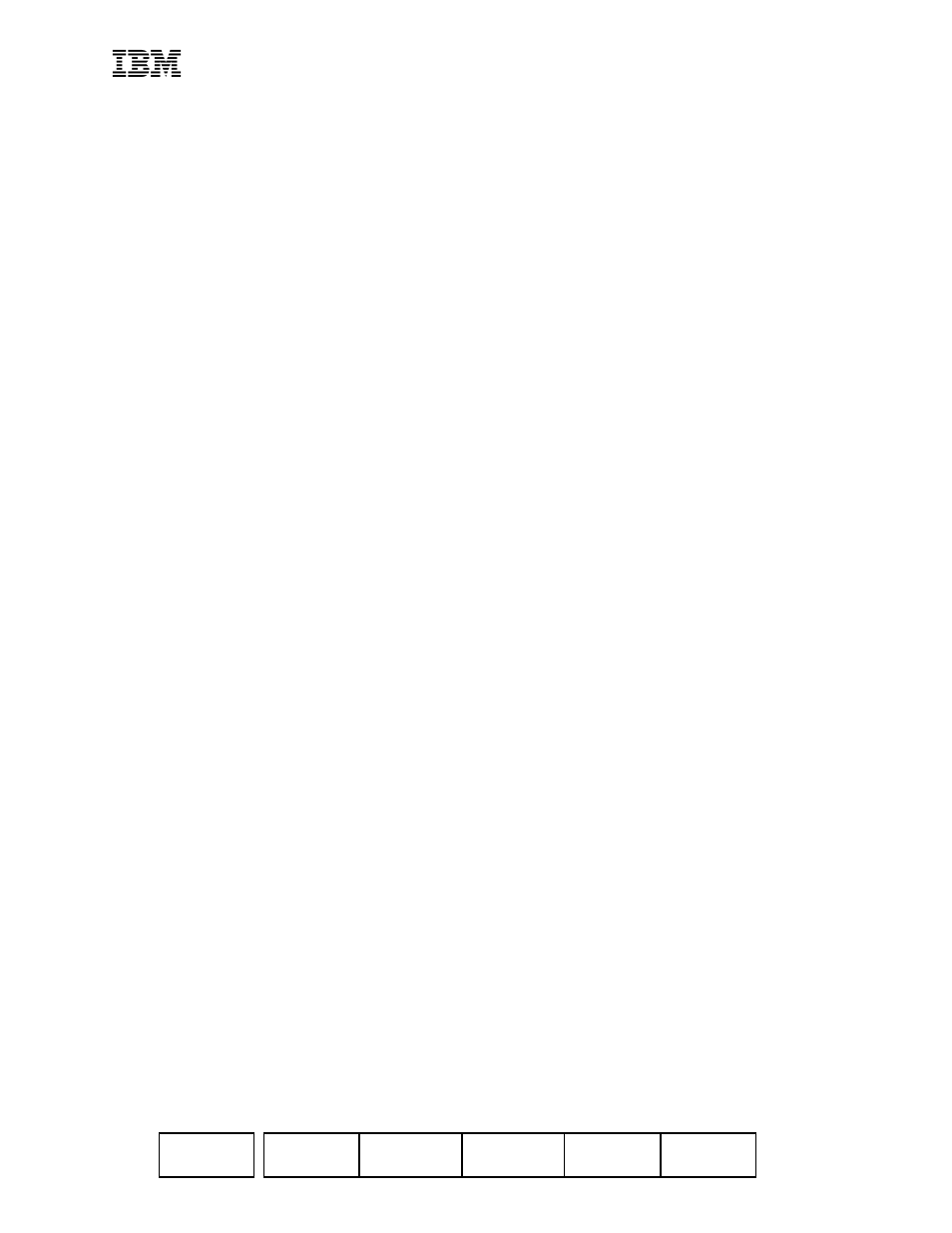 2 description | IBM PN 26L0451 User Manual | Page 5 / 10