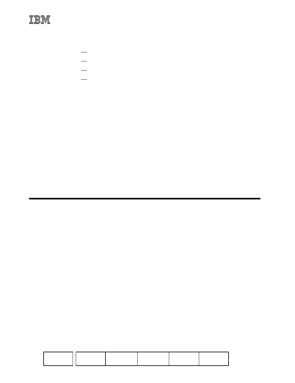 0 test procedures, 0 field updating, 0 publications update | 0 parts disposition, 3 log off the moss-e, 4 returning the machine to the customer | IBM PN 26L0451 User Manual | Page 8 / 10