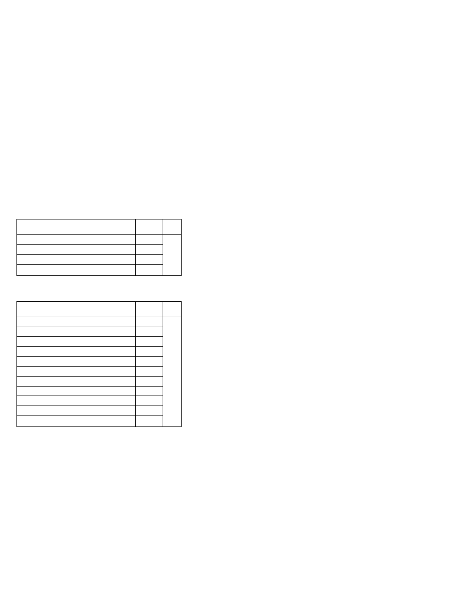 Power cords (thinkpad mini dock) | IBM THINKPAD 92P1836 User Manual | Page 16 / 16