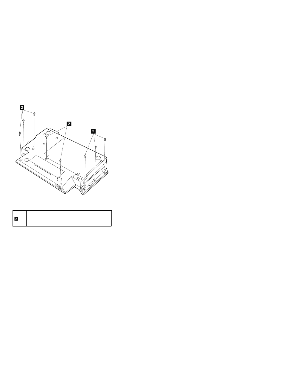 IBM THINKPAD 92P1836 User Manual | Page 7 / 16