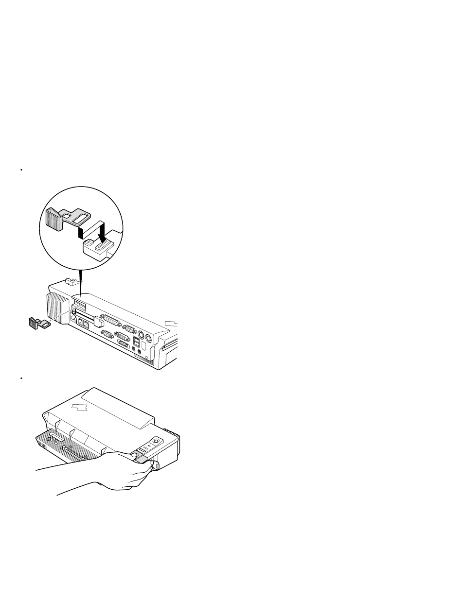 IBM THINKPAD 92P1836 User Manual | Page 9 / 16