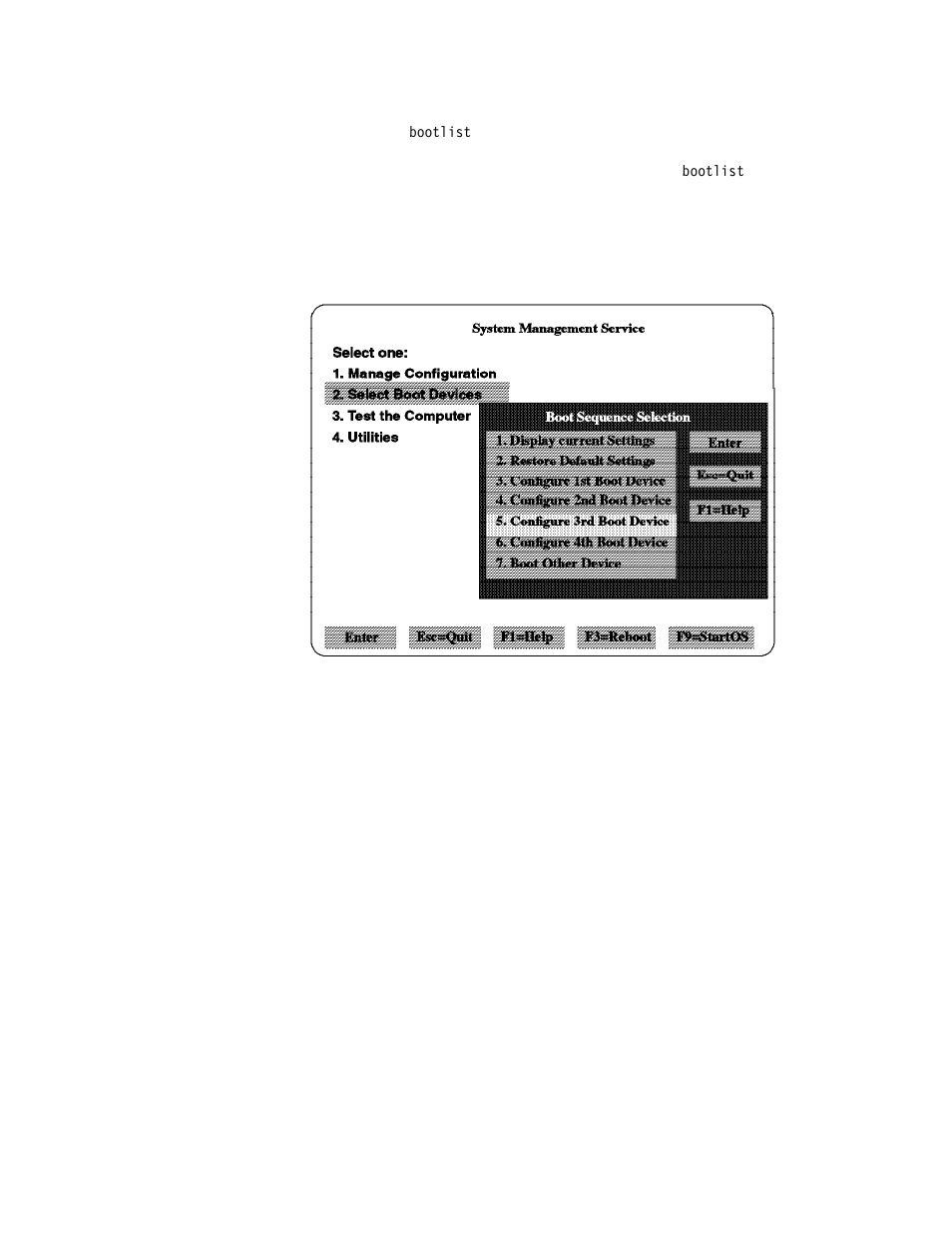 IBM RS/6000 User Manual | Page 100 / 228