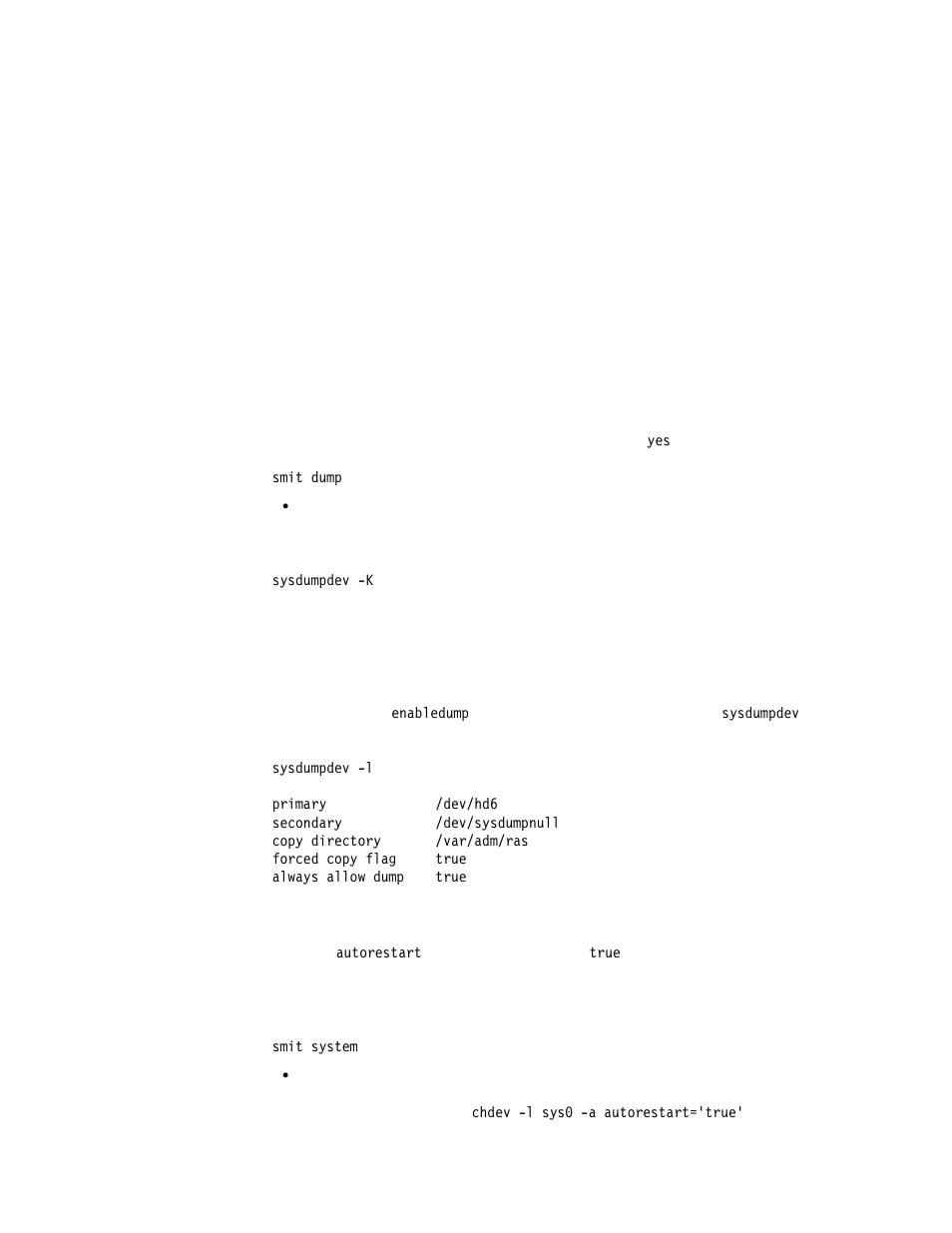 IBM RS/6000 User Manual | Page 105 / 228