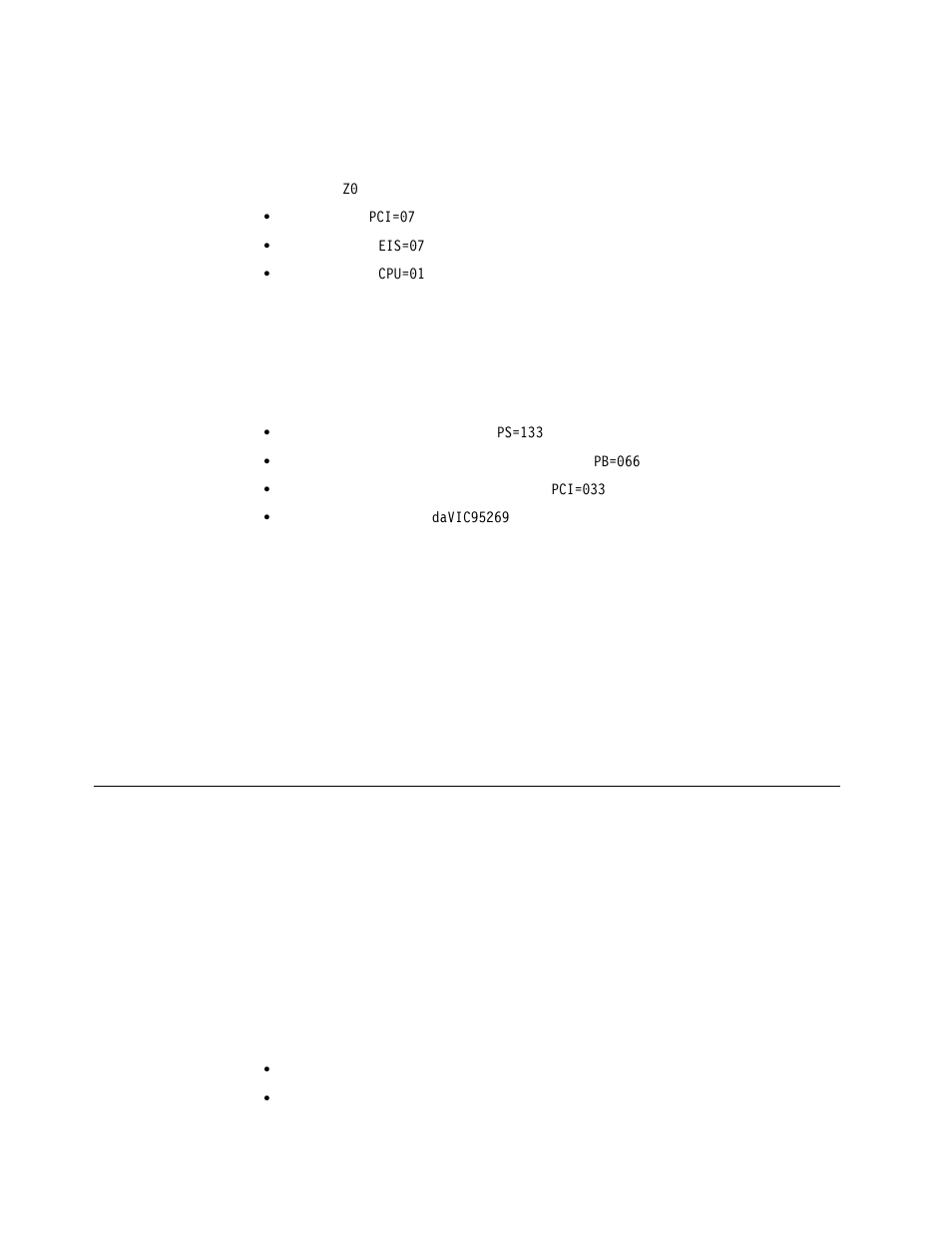 6 graphics support | IBM RS/6000 User Manual | Page 116 / 228