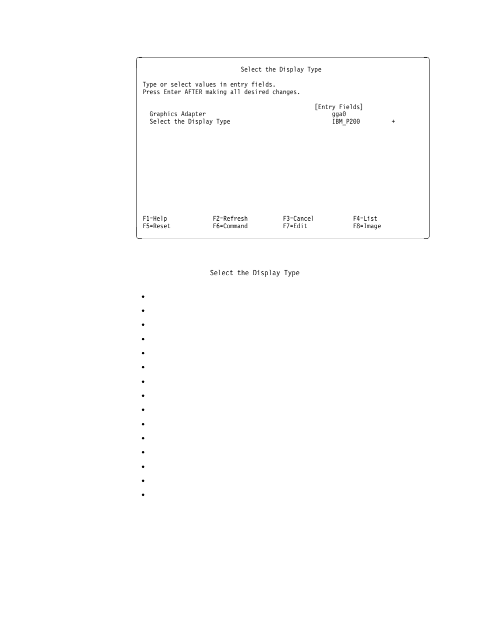 IBM RS/6000 User Manual | Page 119 / 228